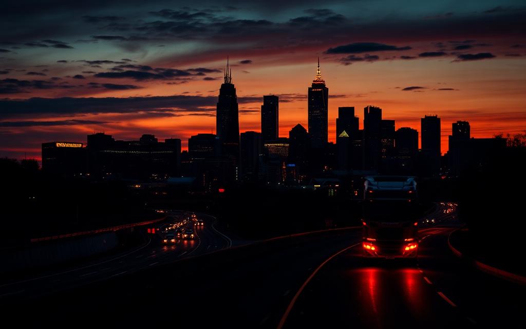 Charlotte, NC truck dispatch market
